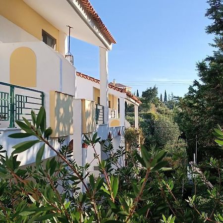 Terra Mare Aparthotel Porto Heli Exterior photo