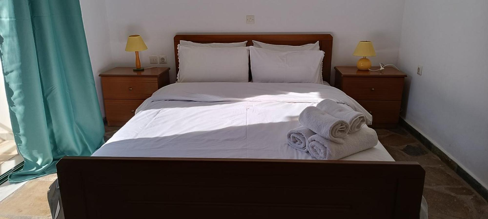 Terra Mare Aparthotel Porto Heli Exterior photo